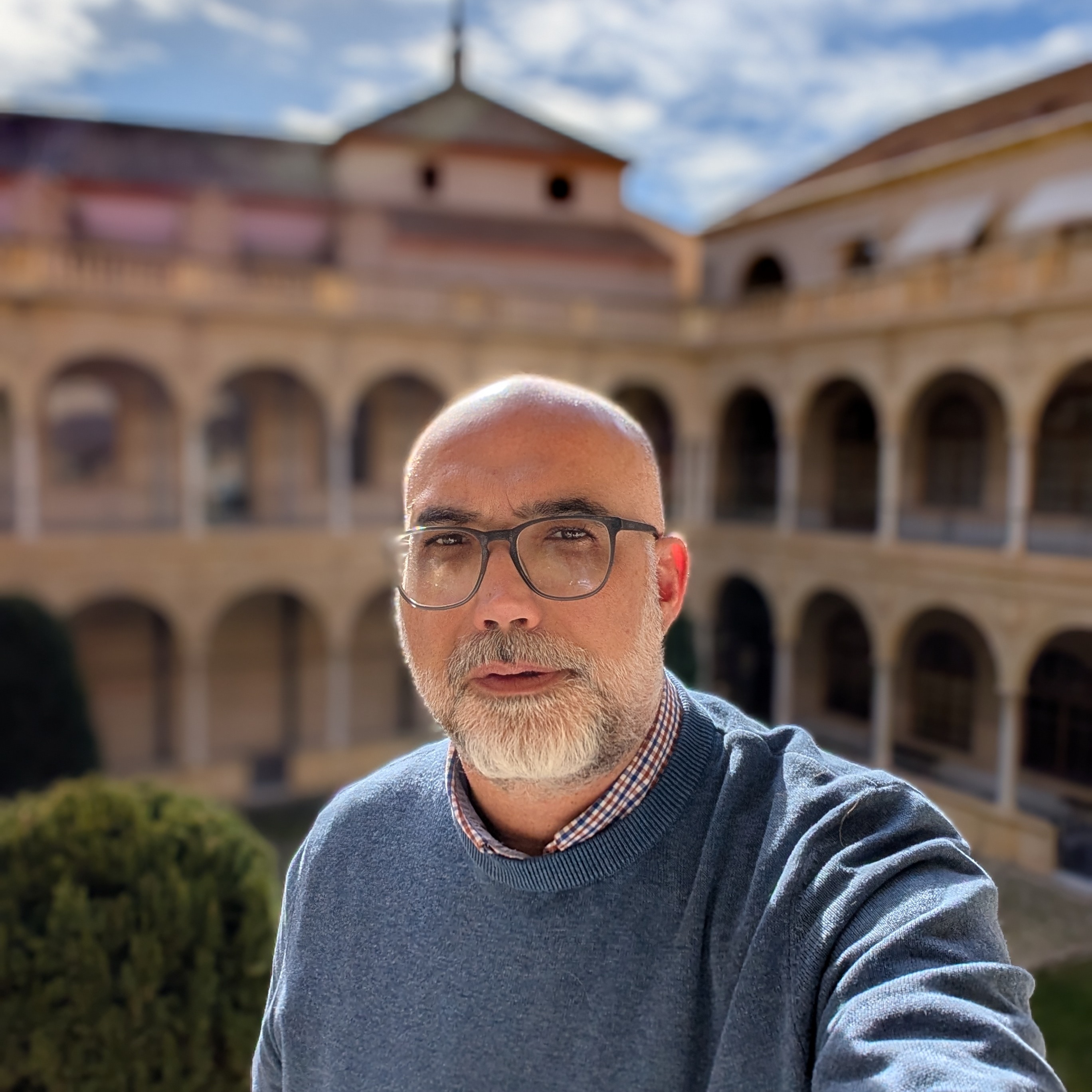 Adolfo Díaz-Bautista